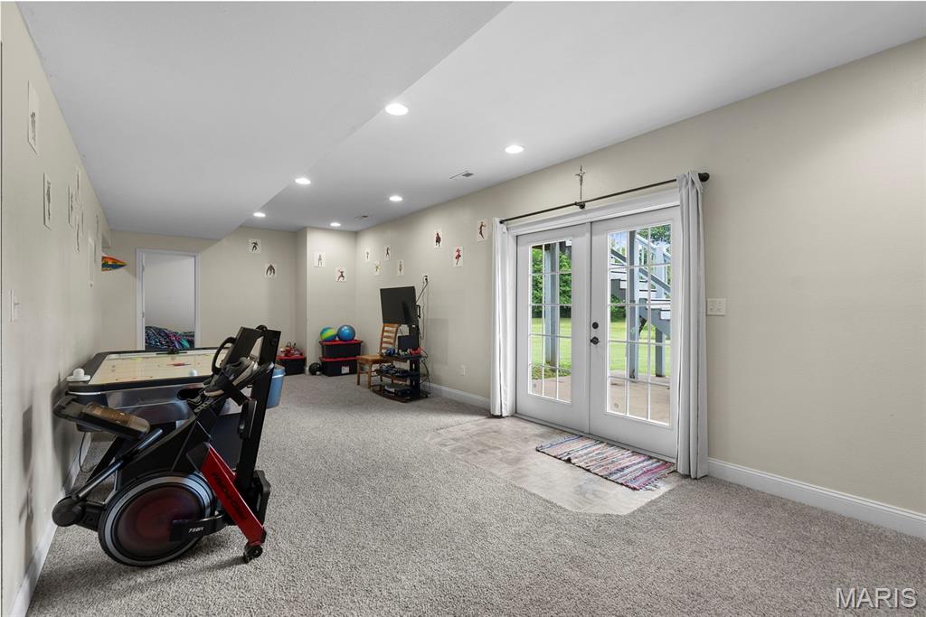 Twin Oaks - Residential