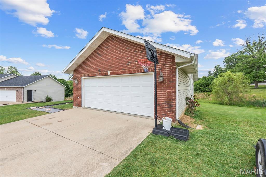 Twin Oaks - Residential