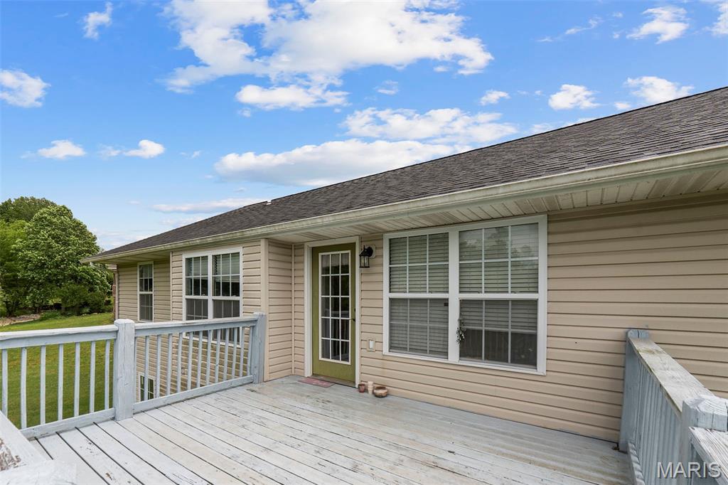 Twin Oaks - Residential