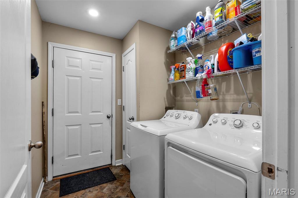 Twin Oaks - Residential