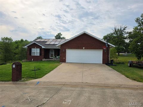 Photo of 180 Glen Oak Drive, Jackson, MO 63755 (MLS # 26030672)