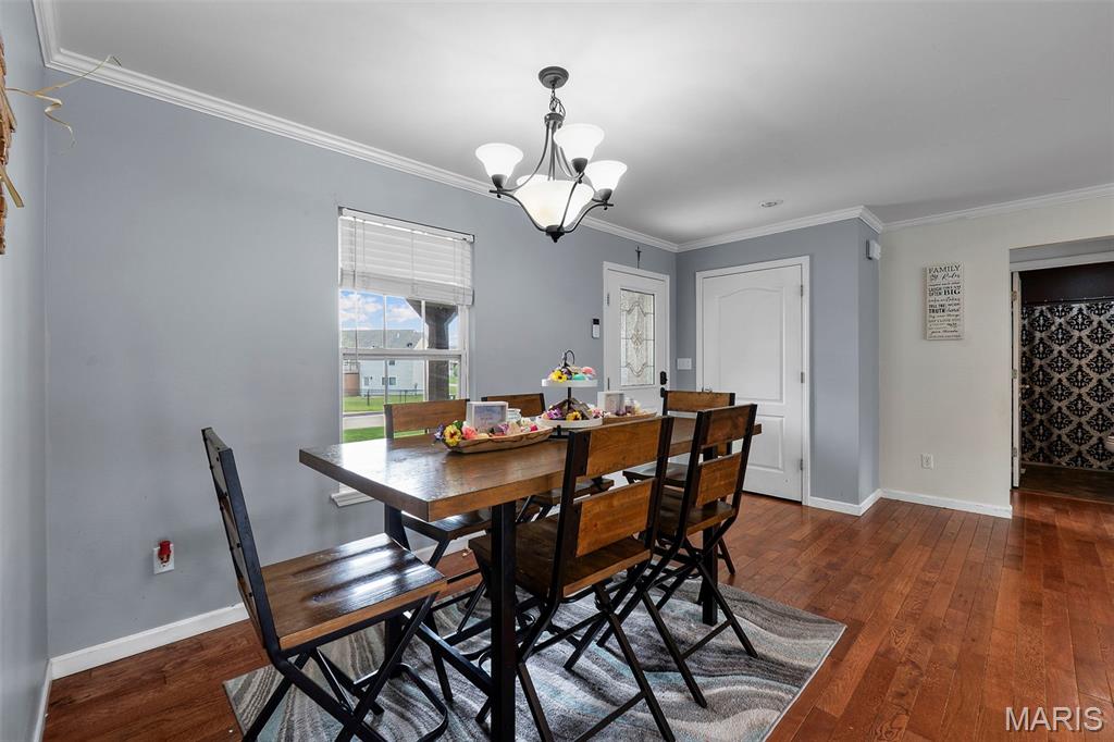 Twin Oaks - Residential