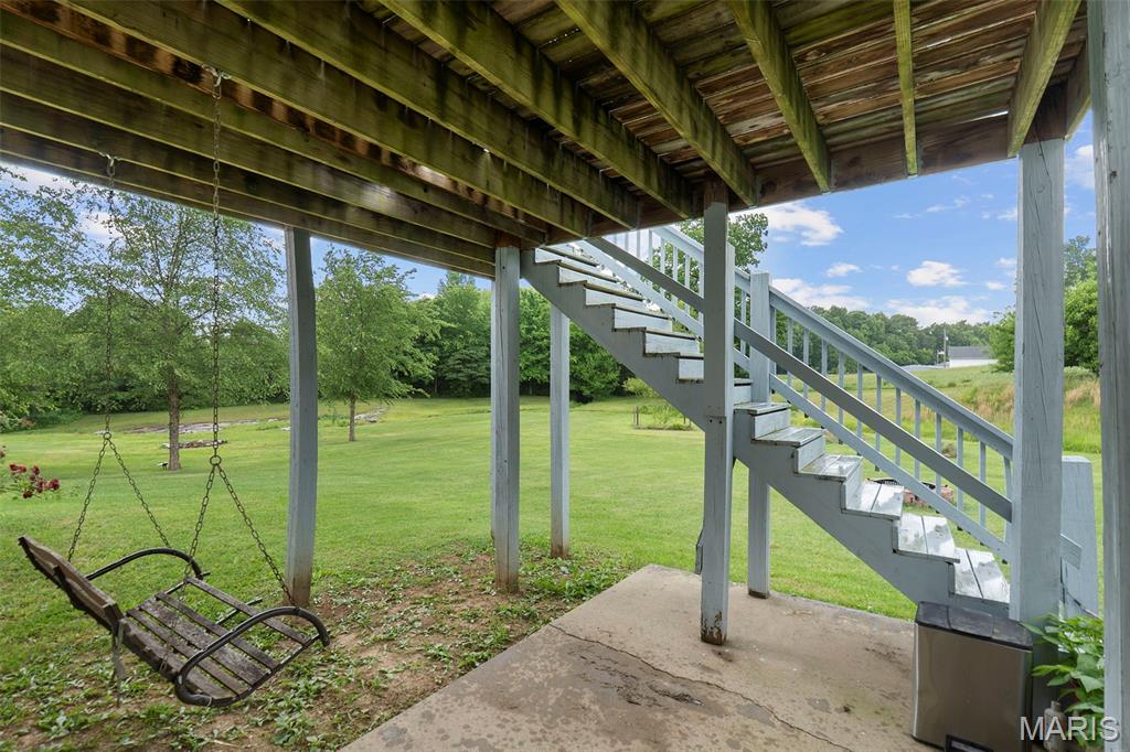 Twin Oaks - Residential