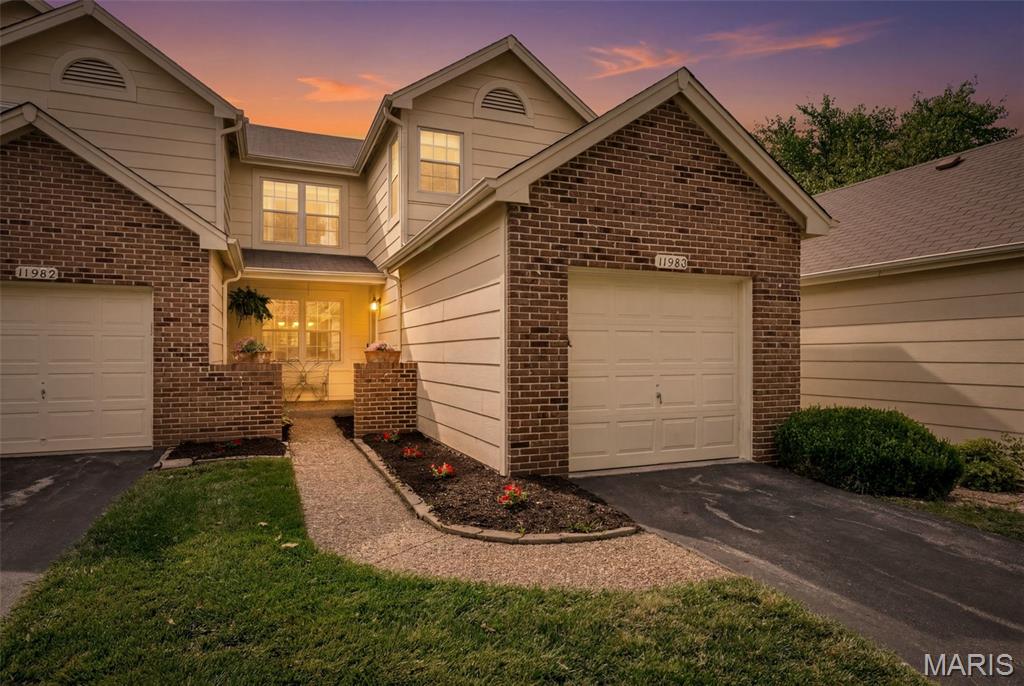 Photo 1 of 35 — 11980 Autumn Lakes Drive, Maryland Heights, MO 63043