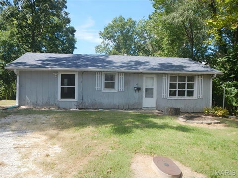Photo of 1503 Monroe Street, Fulton, MO 65251 (MLS # 26066815)