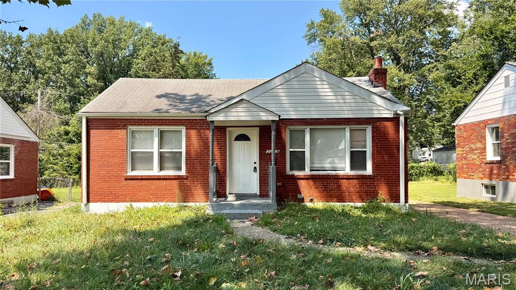 Unincorporated, Missouri 63133, United States, 3 Bedrooms Bedrooms, ,1 BathroomBathrooms,Residential,Active,214651
