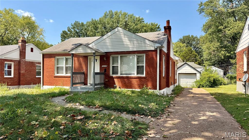 Unincorporated, Missouri 63133, United States, 3 Bedrooms Bedrooms, ,1 BathroomBathrooms,Residential,Active,214651 Unincorporated, Missouri 63133, United States, 3 Bedrooms Bedrooms, ,1 BathroomBathrooms,Residential,Active,214651