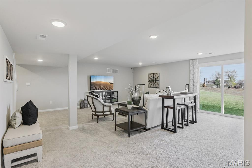 The Summit At Park Hills - Residential