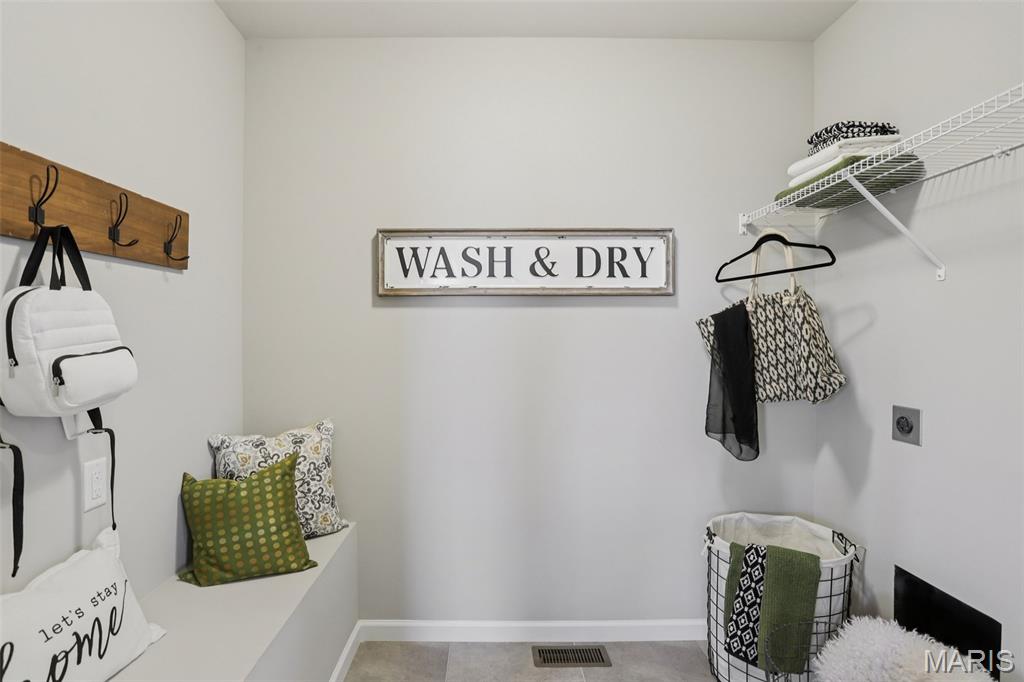 The Summit At Park Hills - Residential