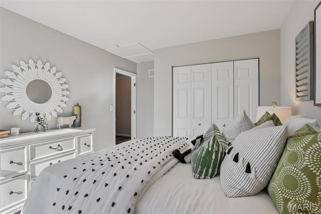 The Summit At Park Hills - Residential