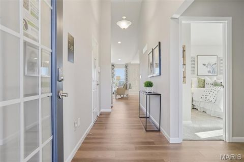 Tiny photo for 811 Yosemite Court, Troy, MO 63379 (MLS # 26016194)