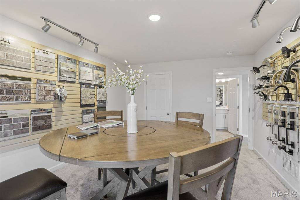 The Summit At Park Hills - Residential