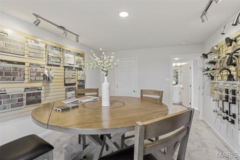 Tiny photo for 811 Yosemite Court, Troy, MO 63379 (MLS # 26016194)