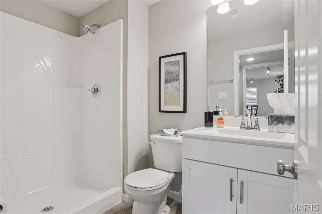 The Summit At Park Hills - Residential