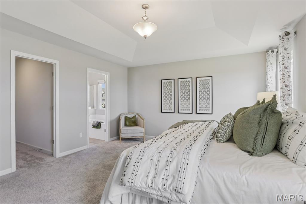 The Summit At Park Hills - Residential