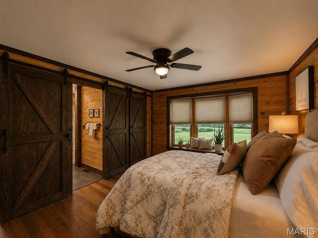 Watson Farms - Residential