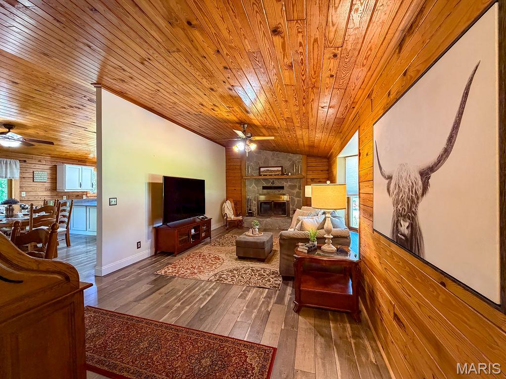 Watson Farms - Residential