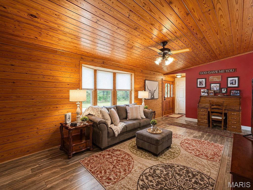 Watson Farms - Residential