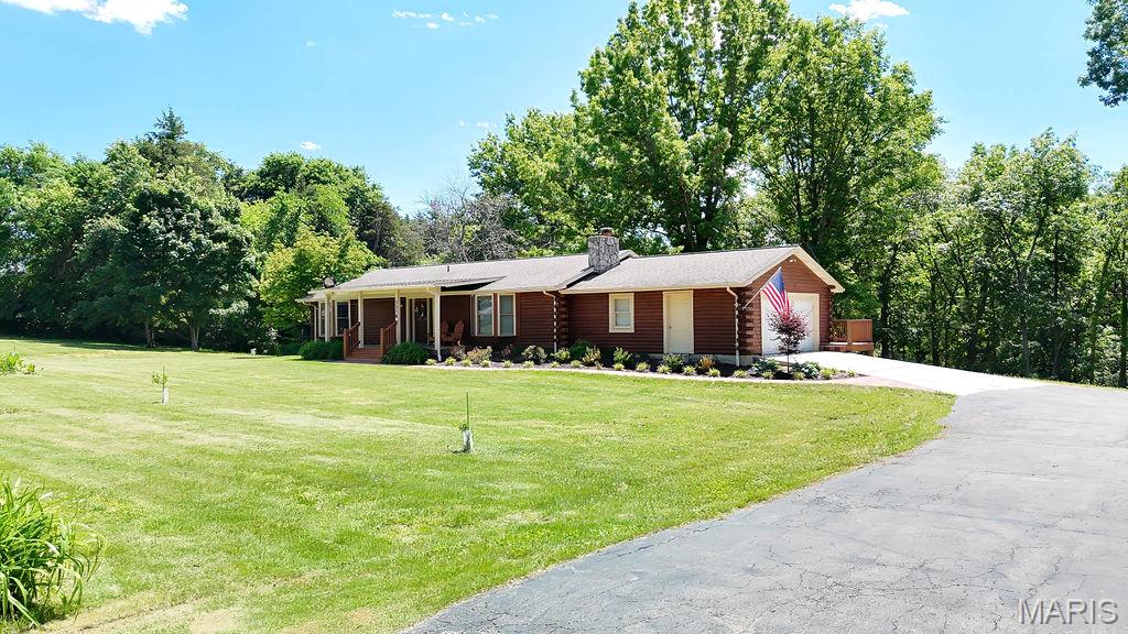 Watson Farms - Residential