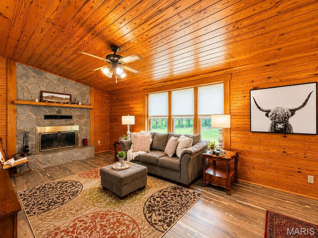 Watson Farms - Residential