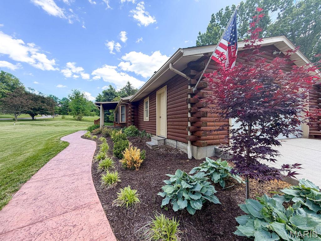 Watson Farms - Residential