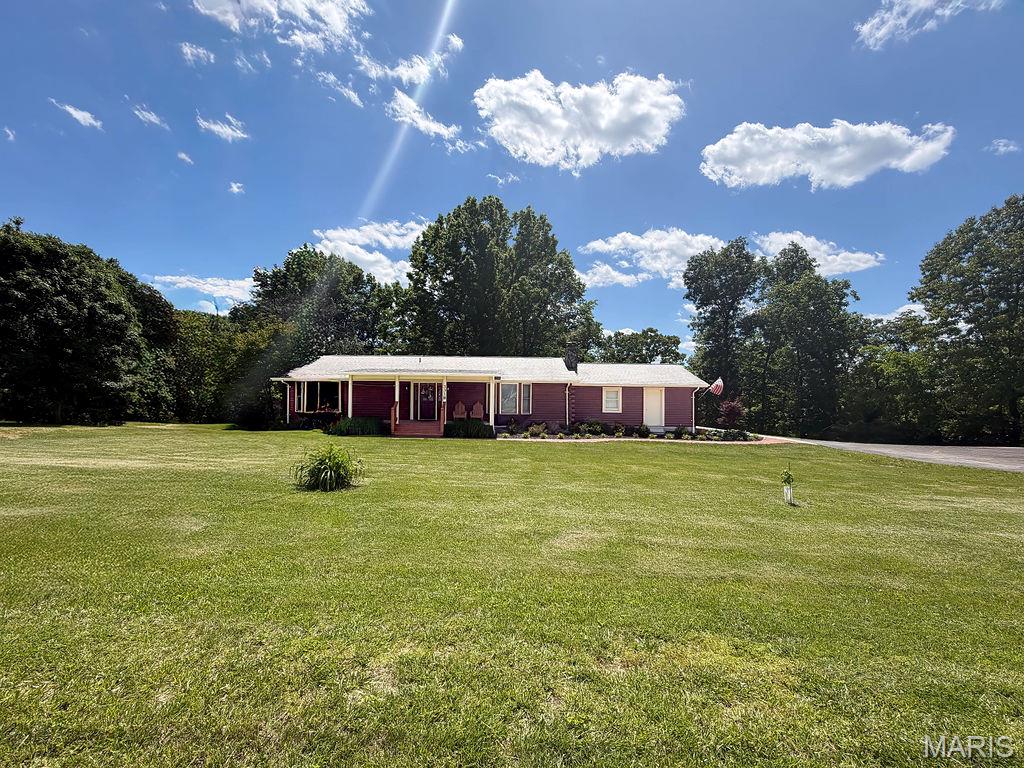 Watson Farms - Residential