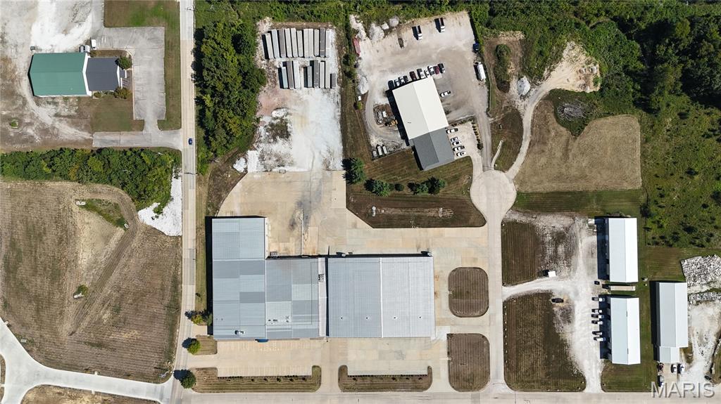 N/A - Commercial Sale