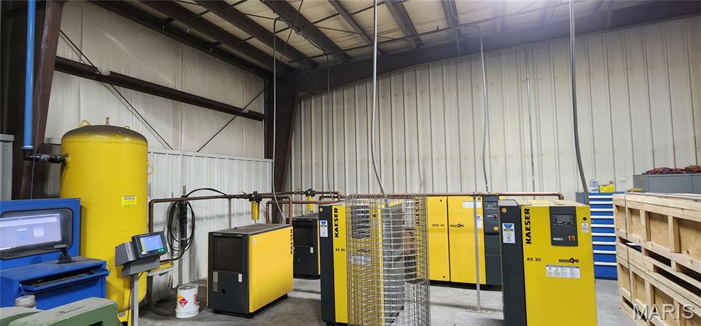 N/A - Commercial Sale