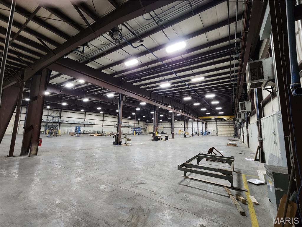 N/A - Commercial Sale