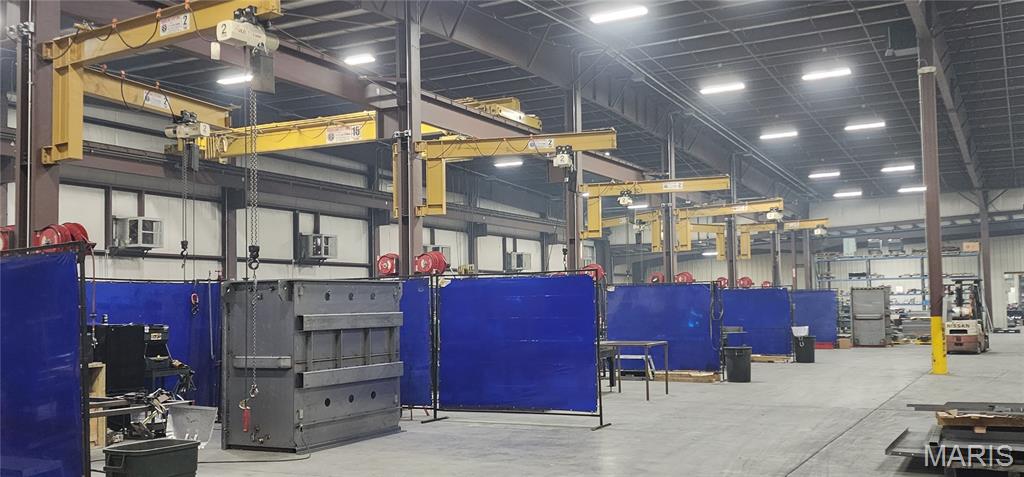 N/A - Commercial Sale