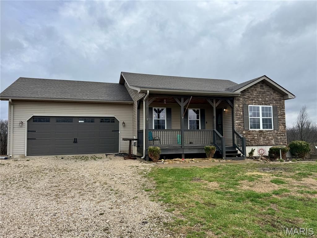 Photo of 20754 State Highway 6, Lewistown, MO 63452 (MLS # 26014059)