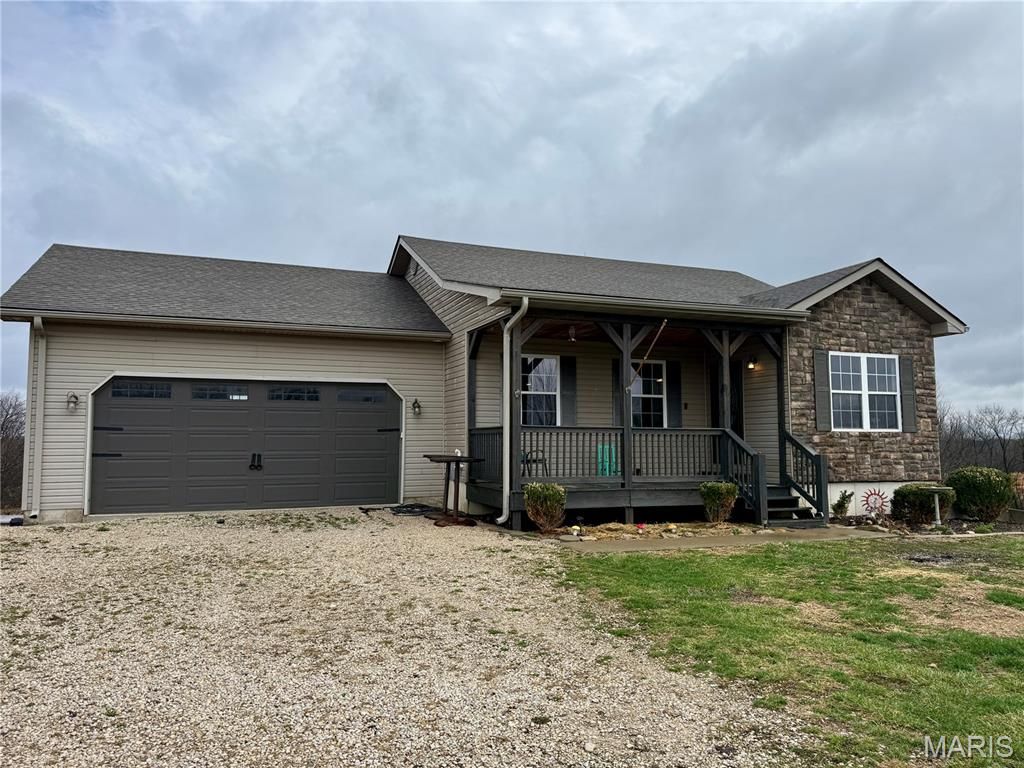 Photo of 20754 State Highway 6, Lewistown, MO 63452 (MLS # 26014059)