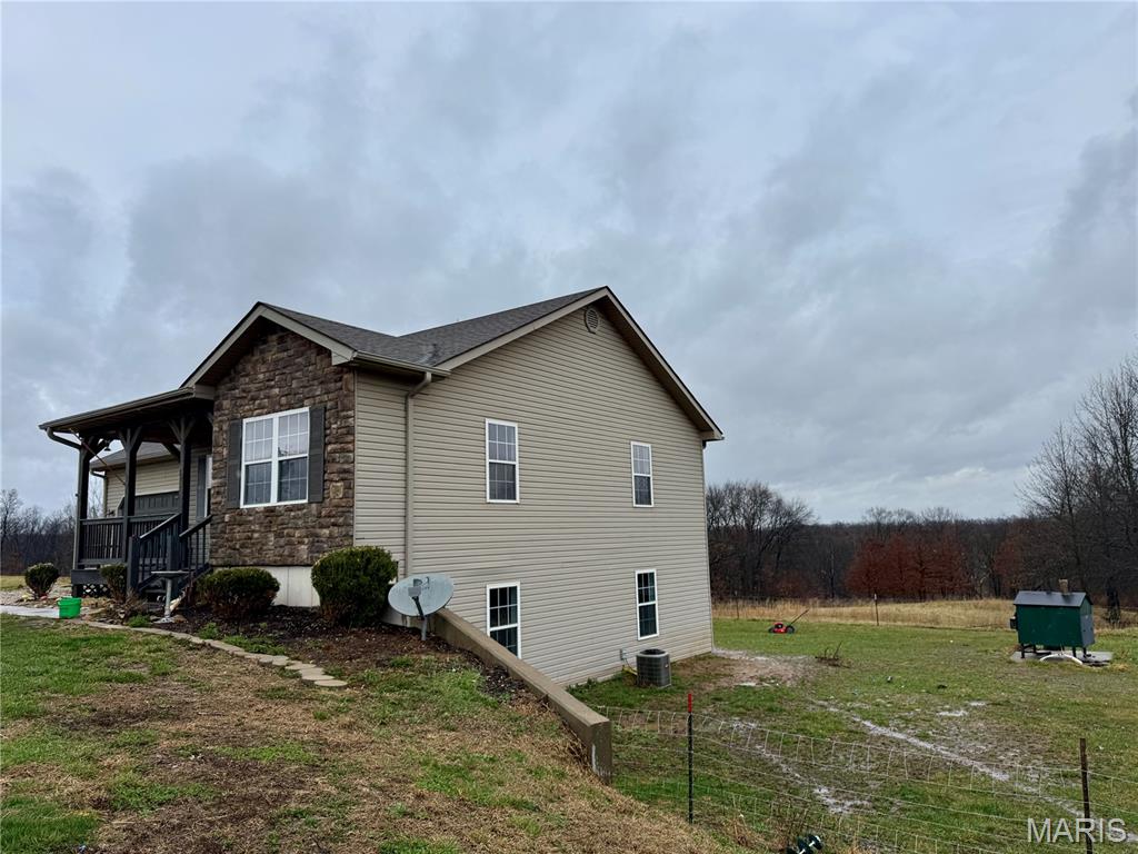 20754 State Highway 6