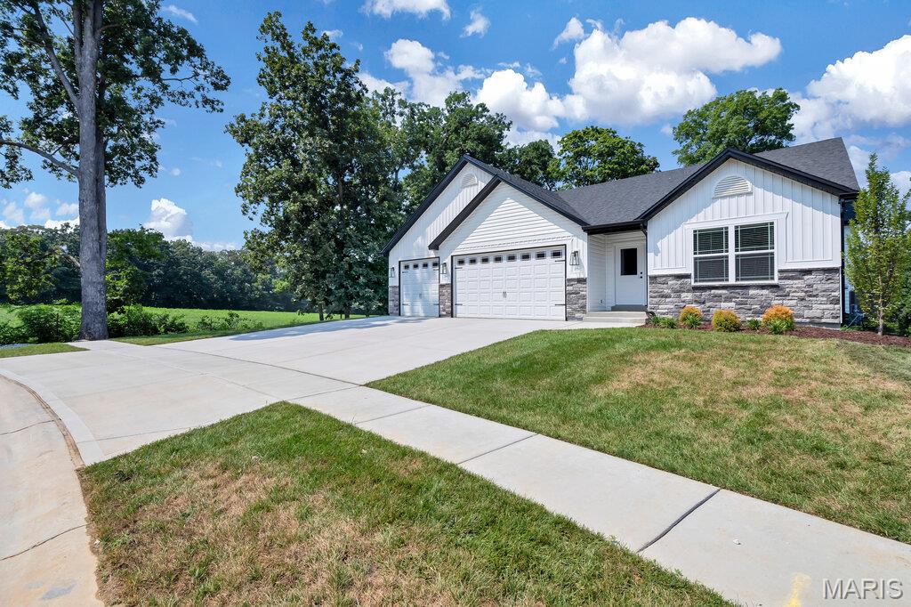 115 timber wind Drive