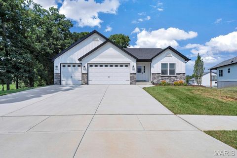 115 timber wind Drive Wentzville MO 63385