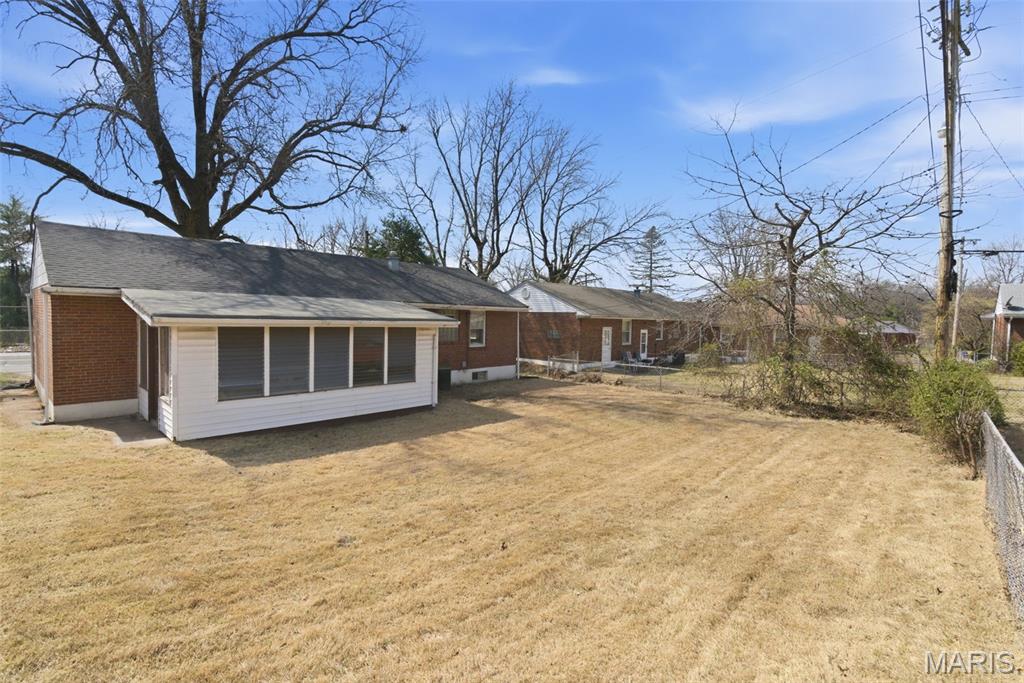 Hathaway Hills 5 - Residential