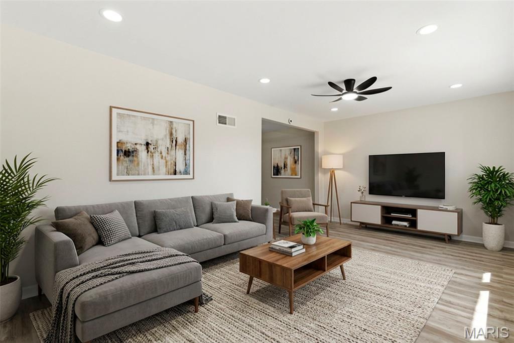 Hathaway Hills 5 - Residential