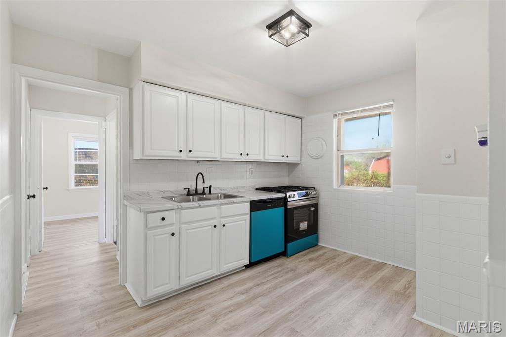 Hathaway Hills 5 - Residential