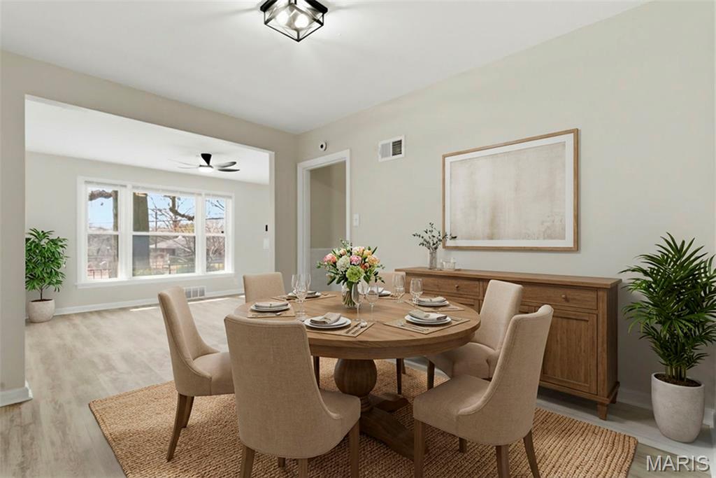 Hathaway Hills 5 - Residential