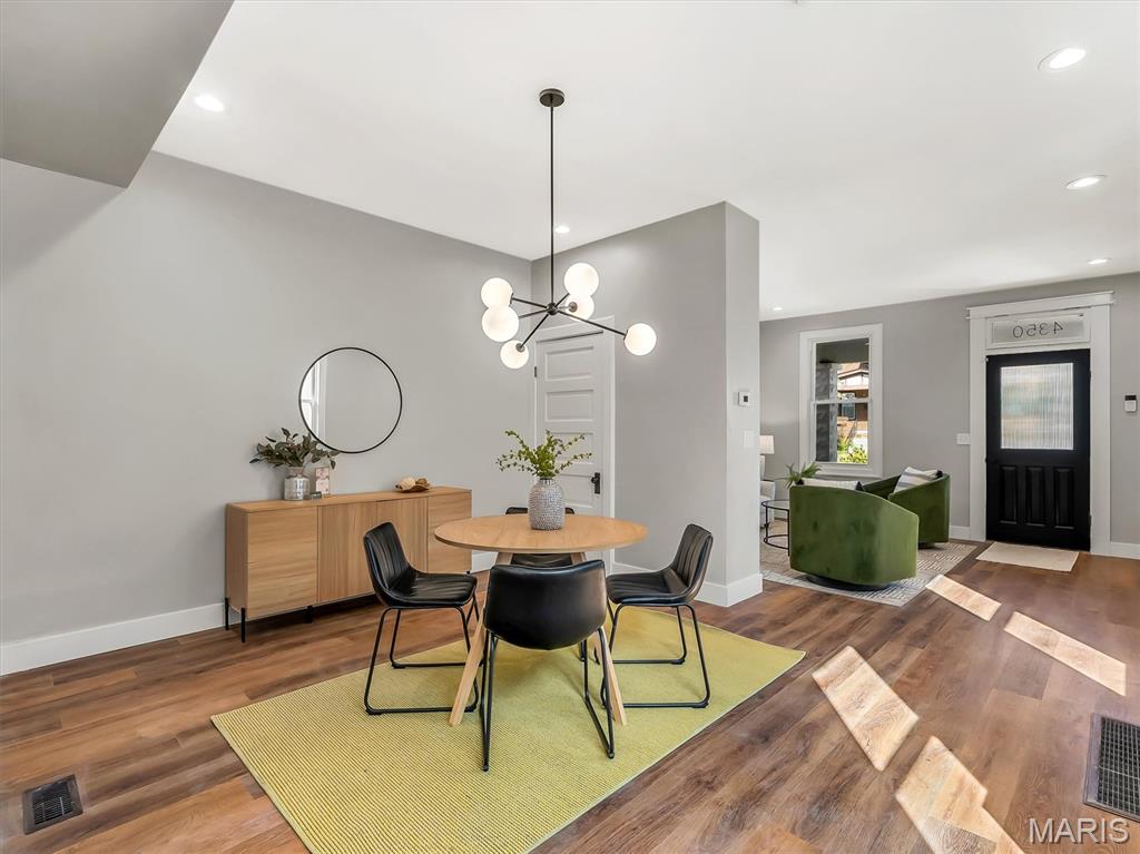 Ellenwood Park Add - Residential