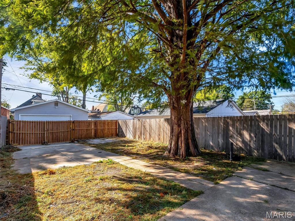 Ellenwood Park Add - Residential