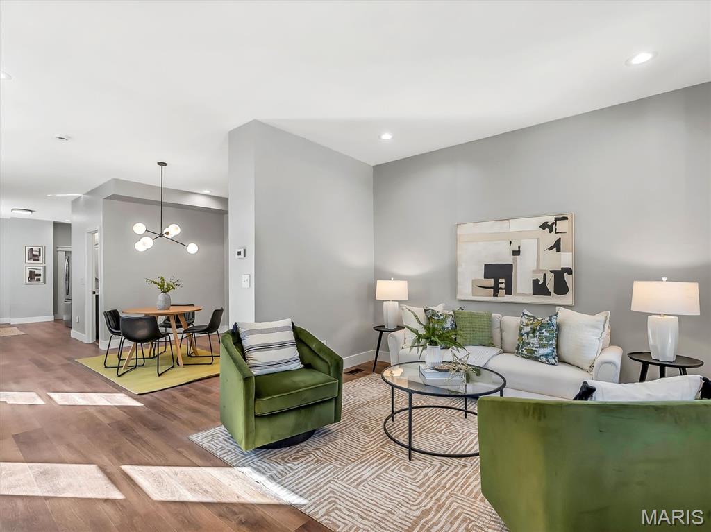 Ellenwood Park Add - Residential