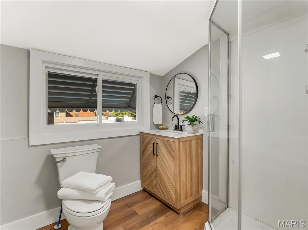 Ellenwood Park Add - Residential