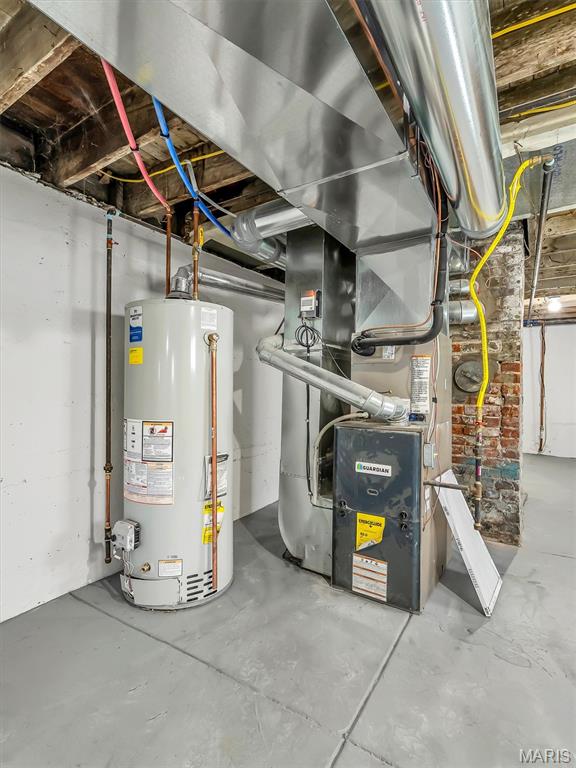 Ellenwood Park Add - Residential