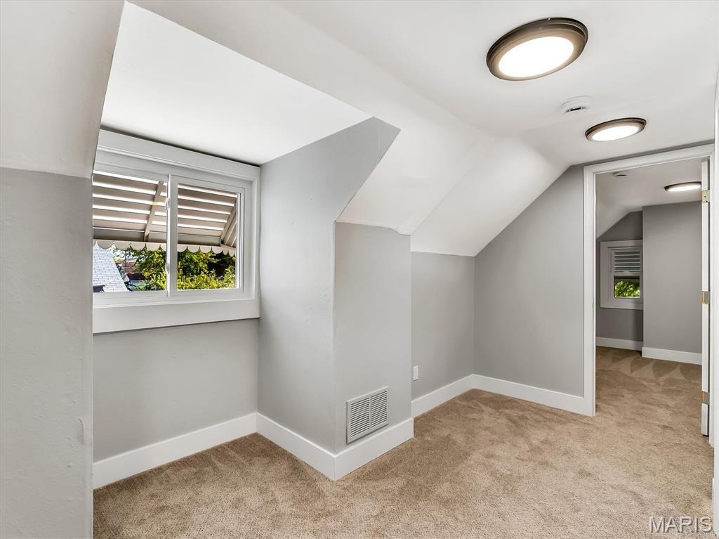 Ellenwood Park Add - Residential