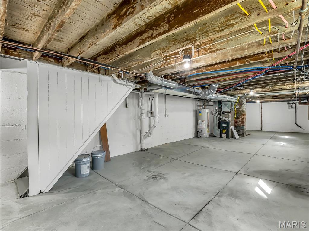 Ellenwood Park Add - Residential