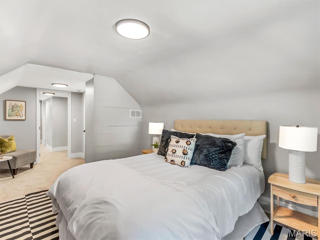 Ellenwood Park Add - Residential