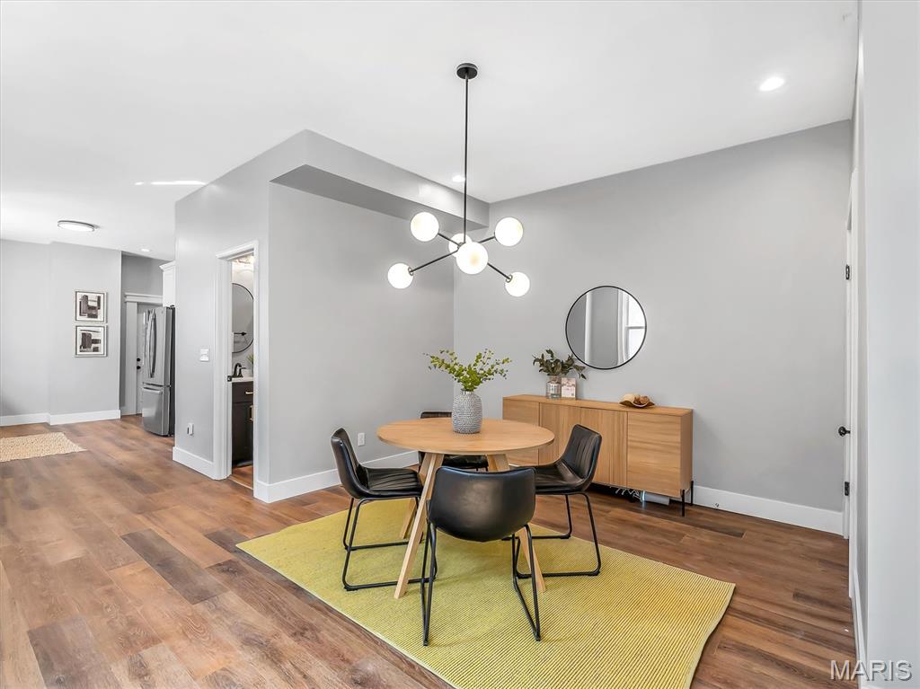 Ellenwood Park Add - Residential