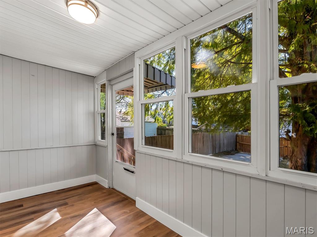 Ellenwood Park Add - Residential