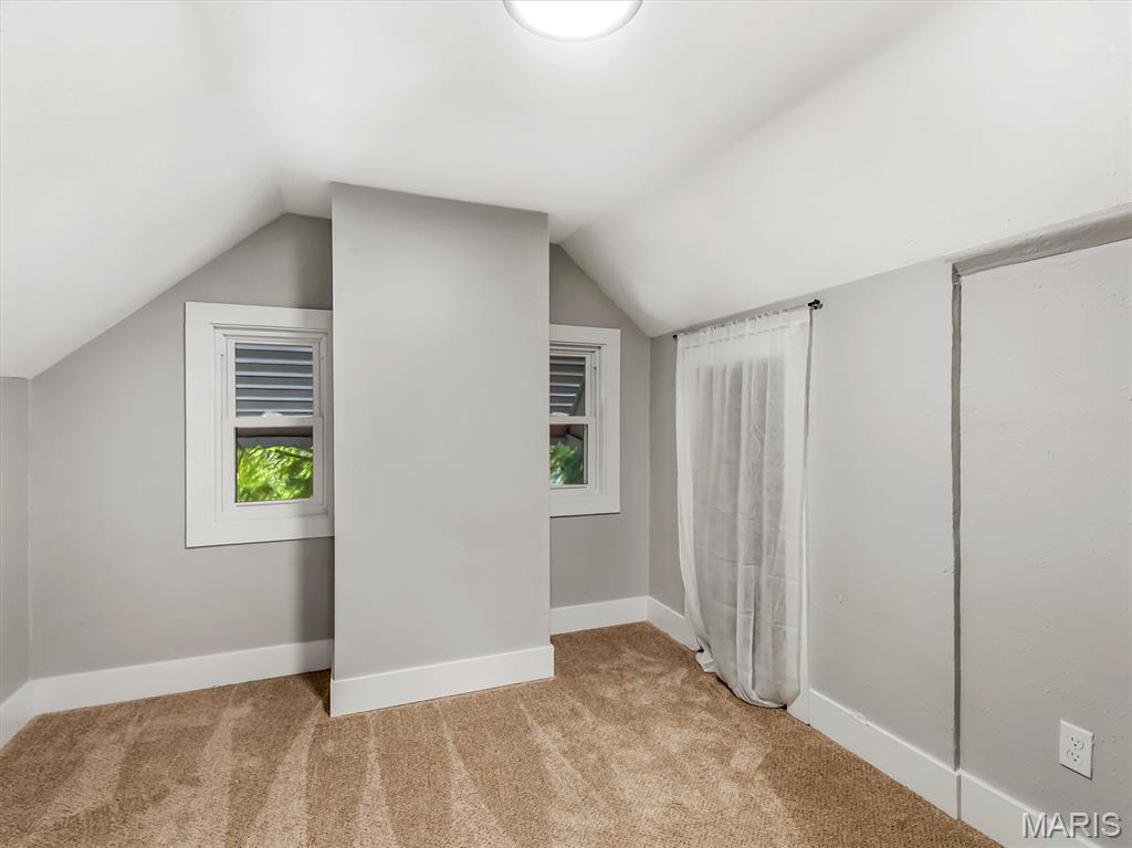 Ellenwood Park Add - Residential